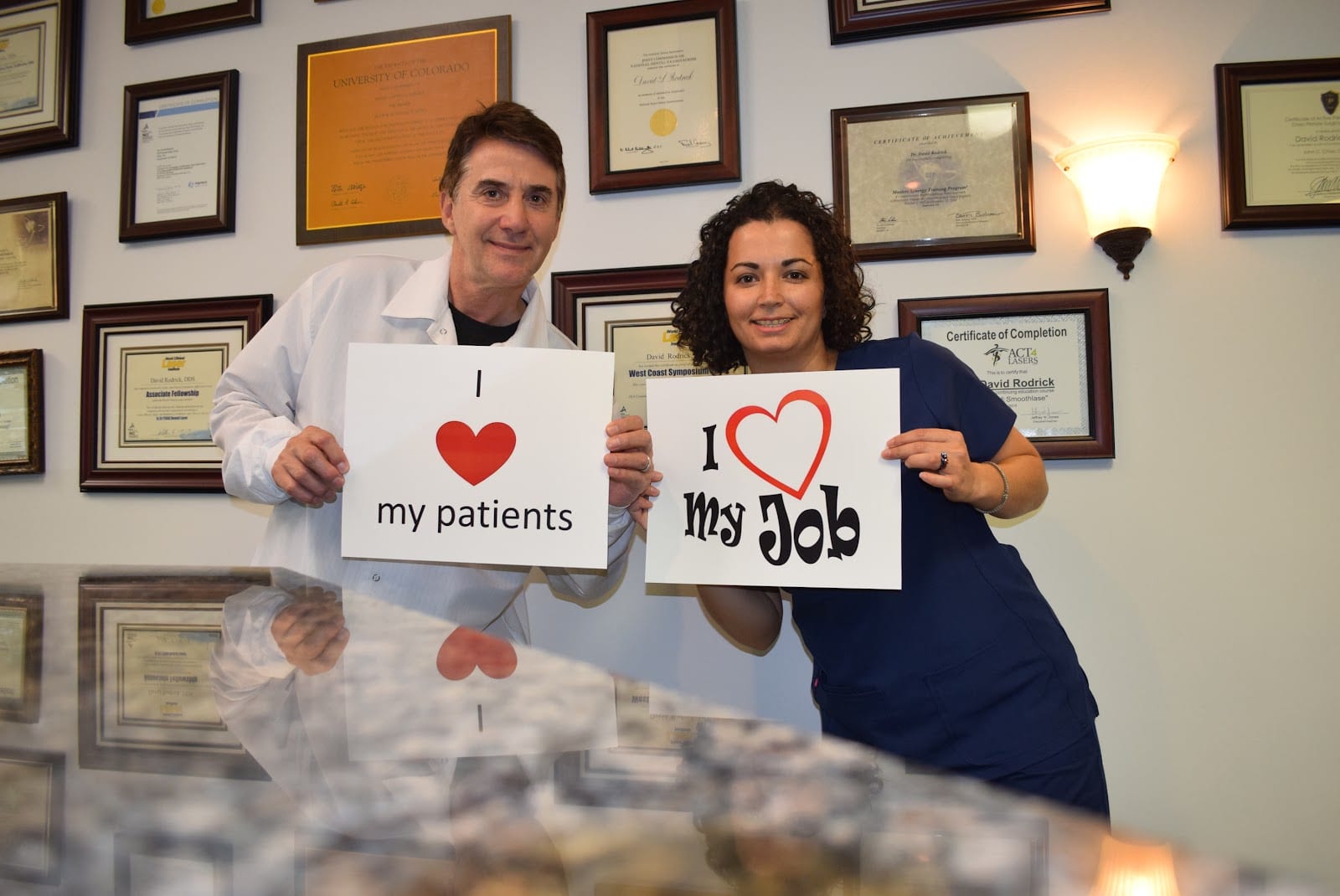David L. Rodrick, DDS, photo 2