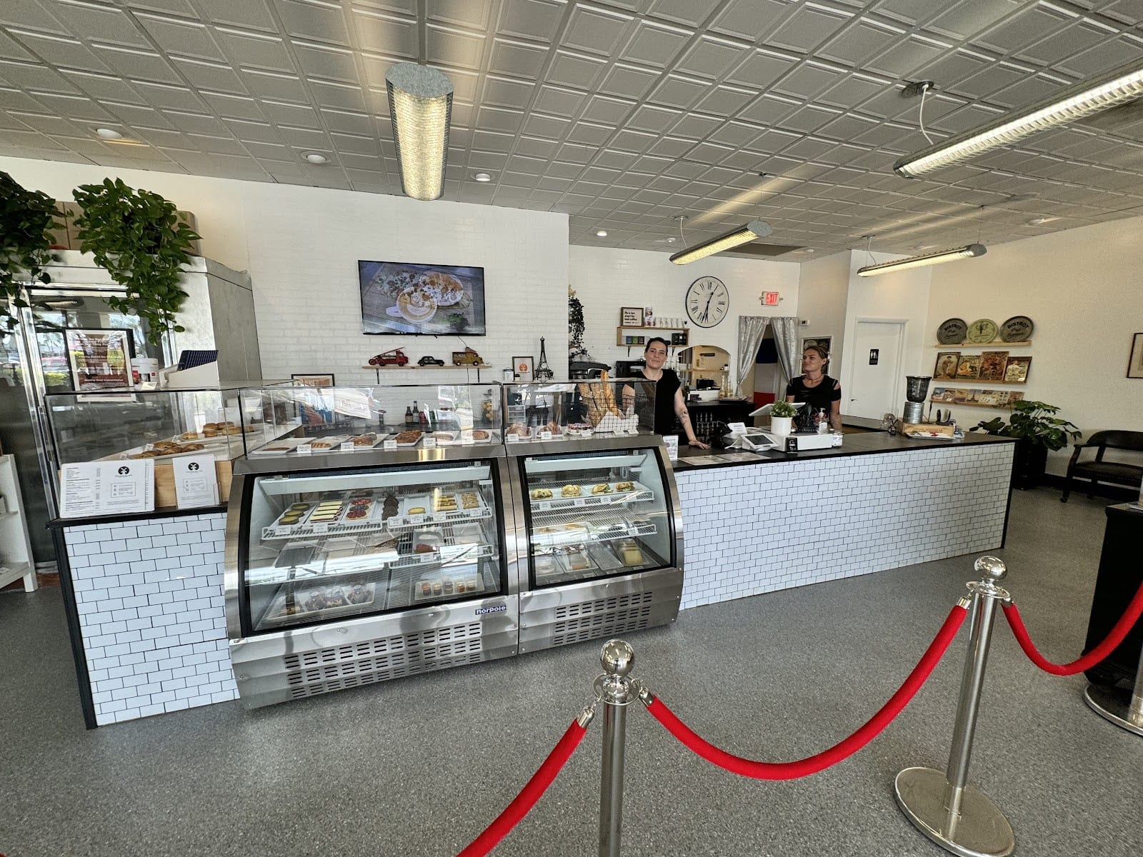 Moulin Blanc Cafe, photo 2