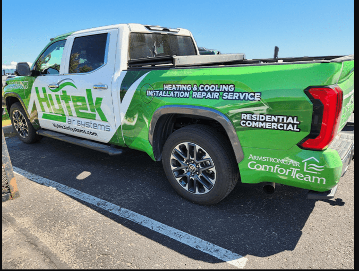 Hytek Air Systems