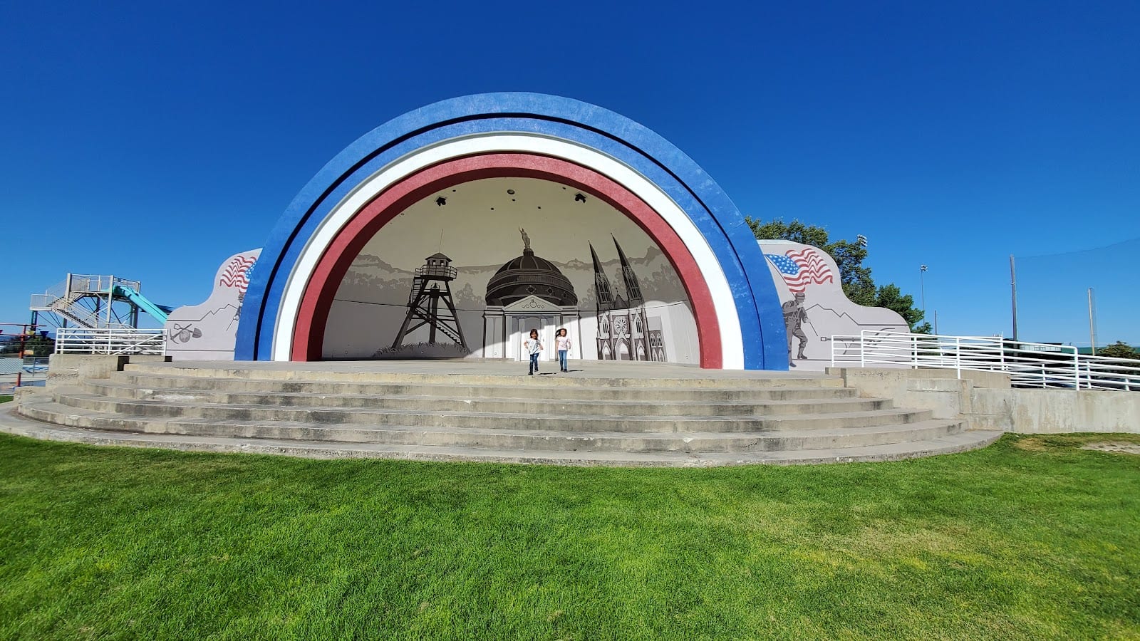 Memorial Park
