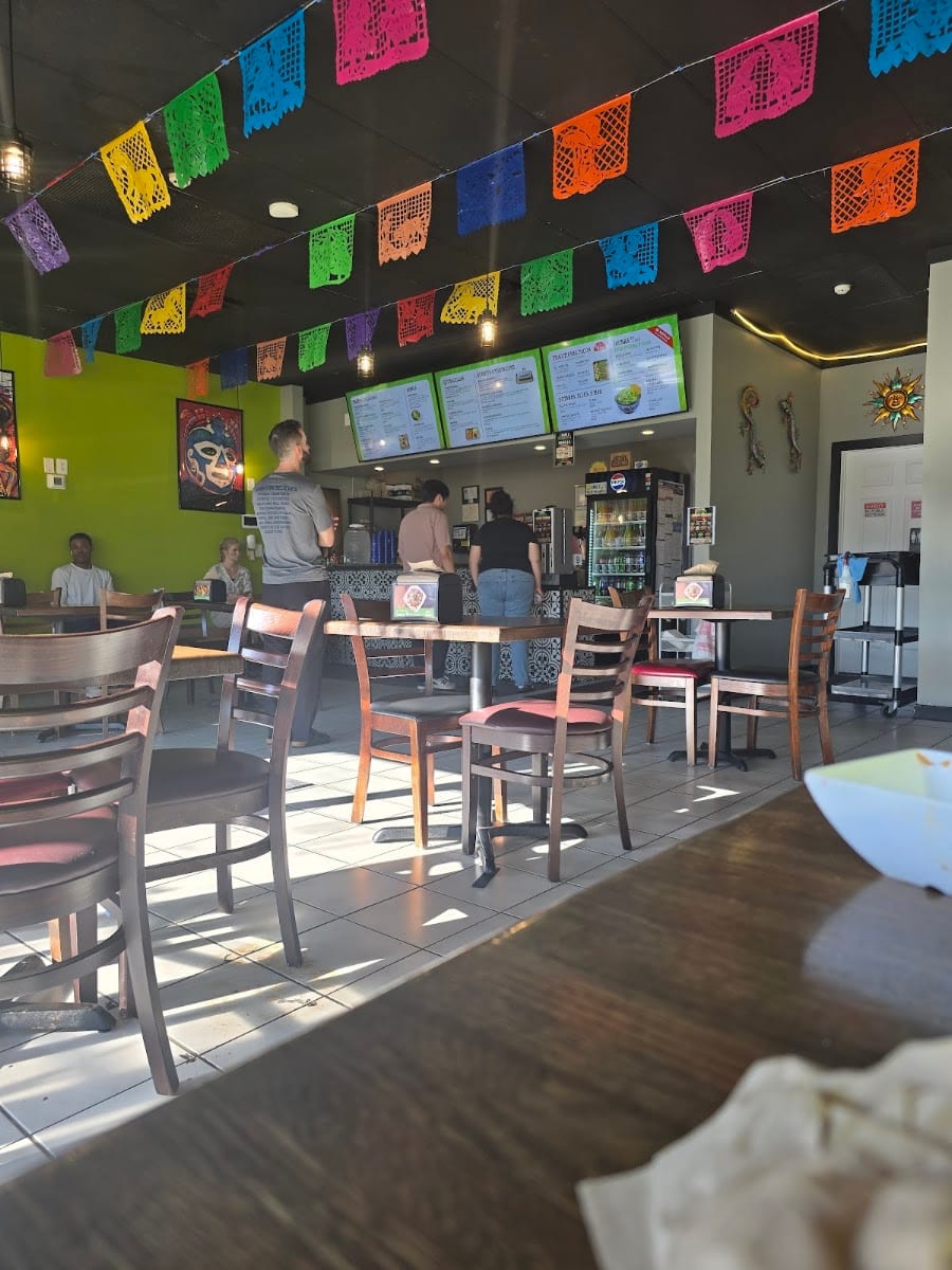 Chuy's Taqueria