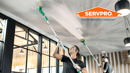 SERVPRO of North Calhoun County, Northwest Jackson County