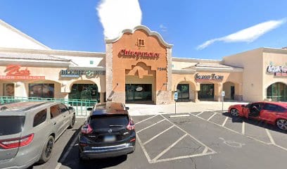 VEGAS SOCCER CLUB