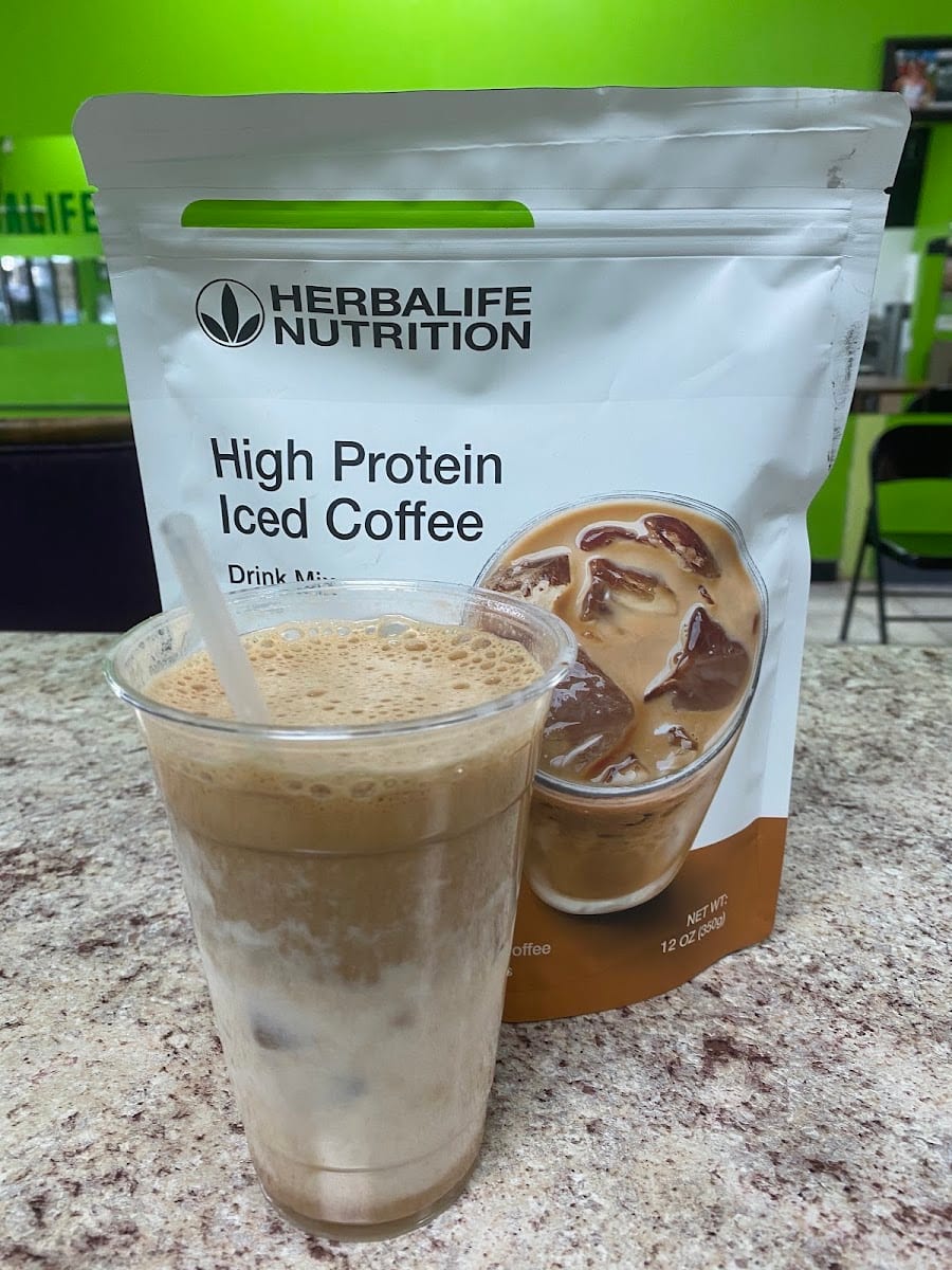 Herbalife/ Vida Saludable, photo 3