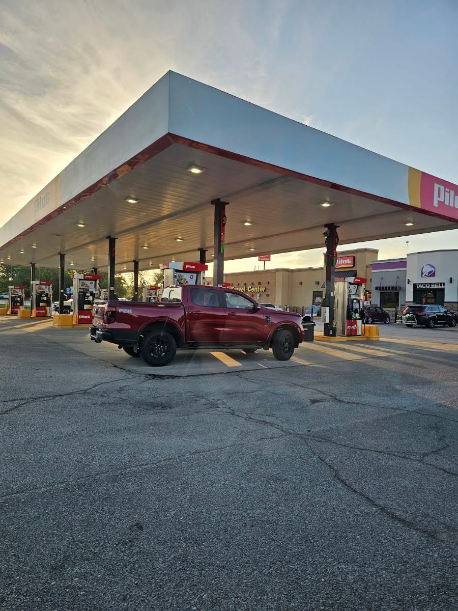 Pilot Travel Center