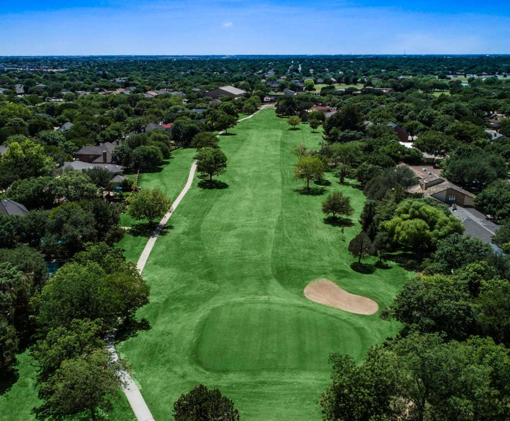 LakeRidge Country Club, photo 4