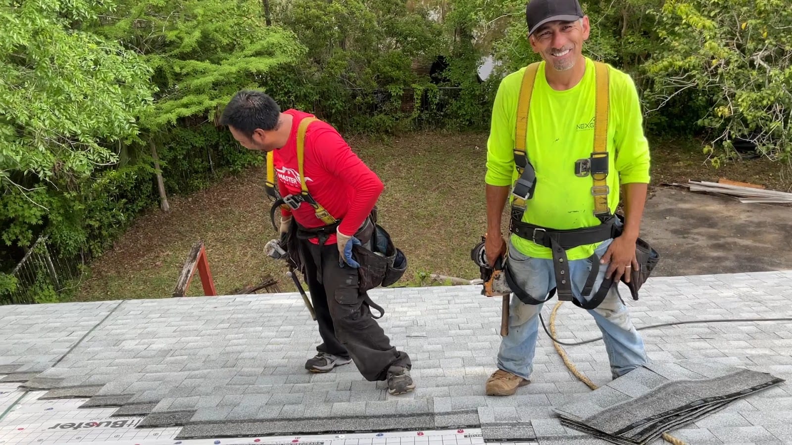 Jax Master Roofing, photo 3