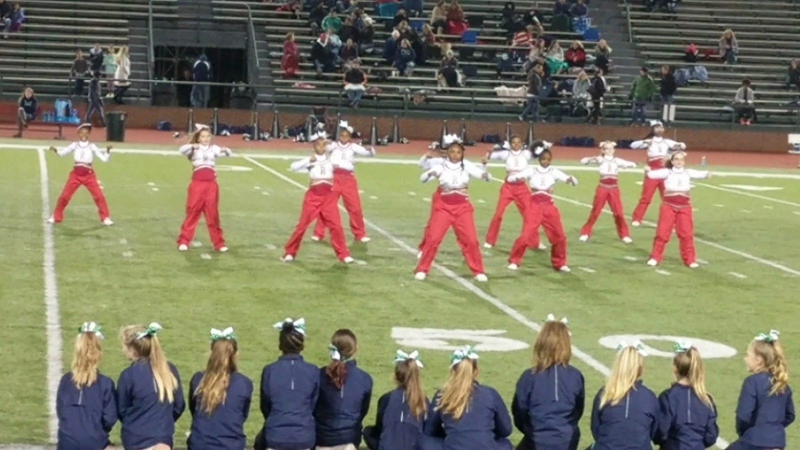 Barron Stadium, photo 3