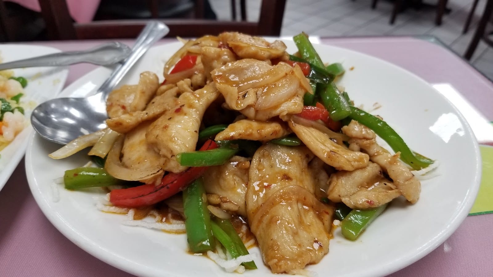 Dim Sum Kitchen Express