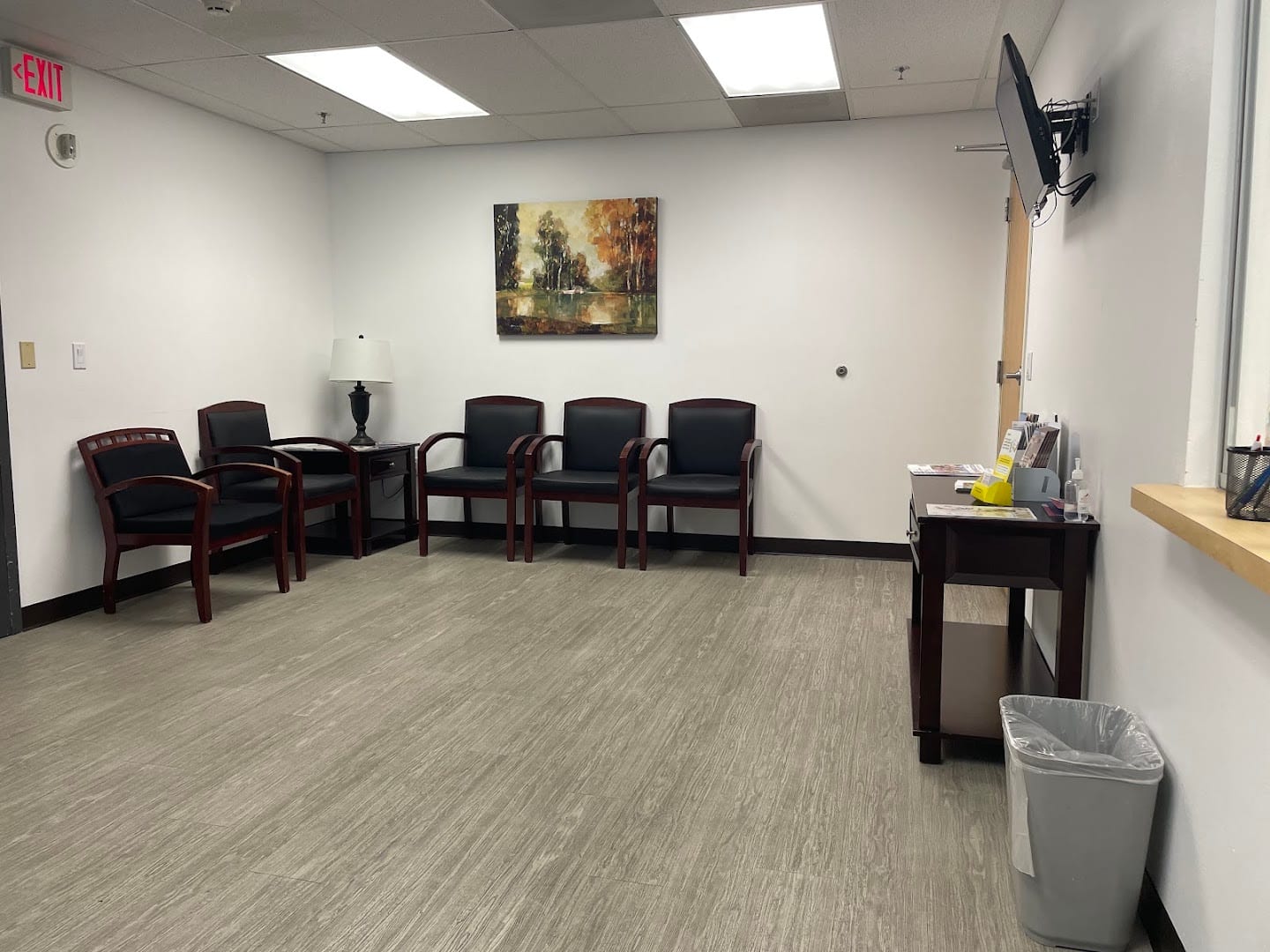 Red Rock Neurology & Pain Management
