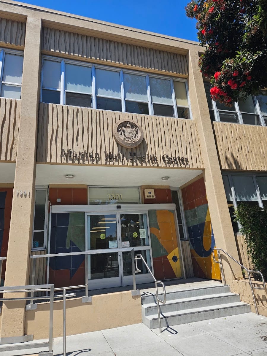 Maxine Hall Health Center
