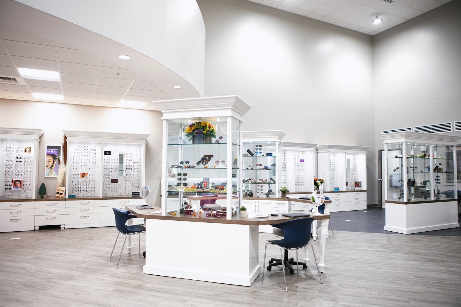 Vision Care Ophthalmology - Twin Creeks Drive