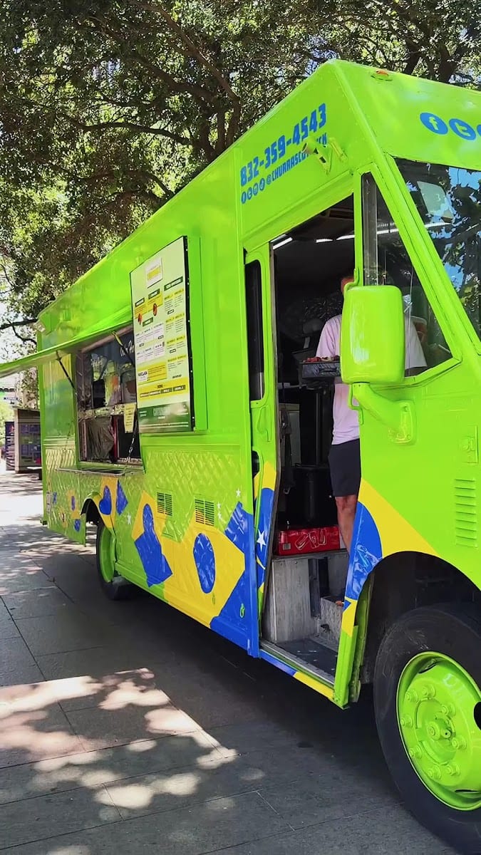 Churrasco Food Truck & Catering, photo 2