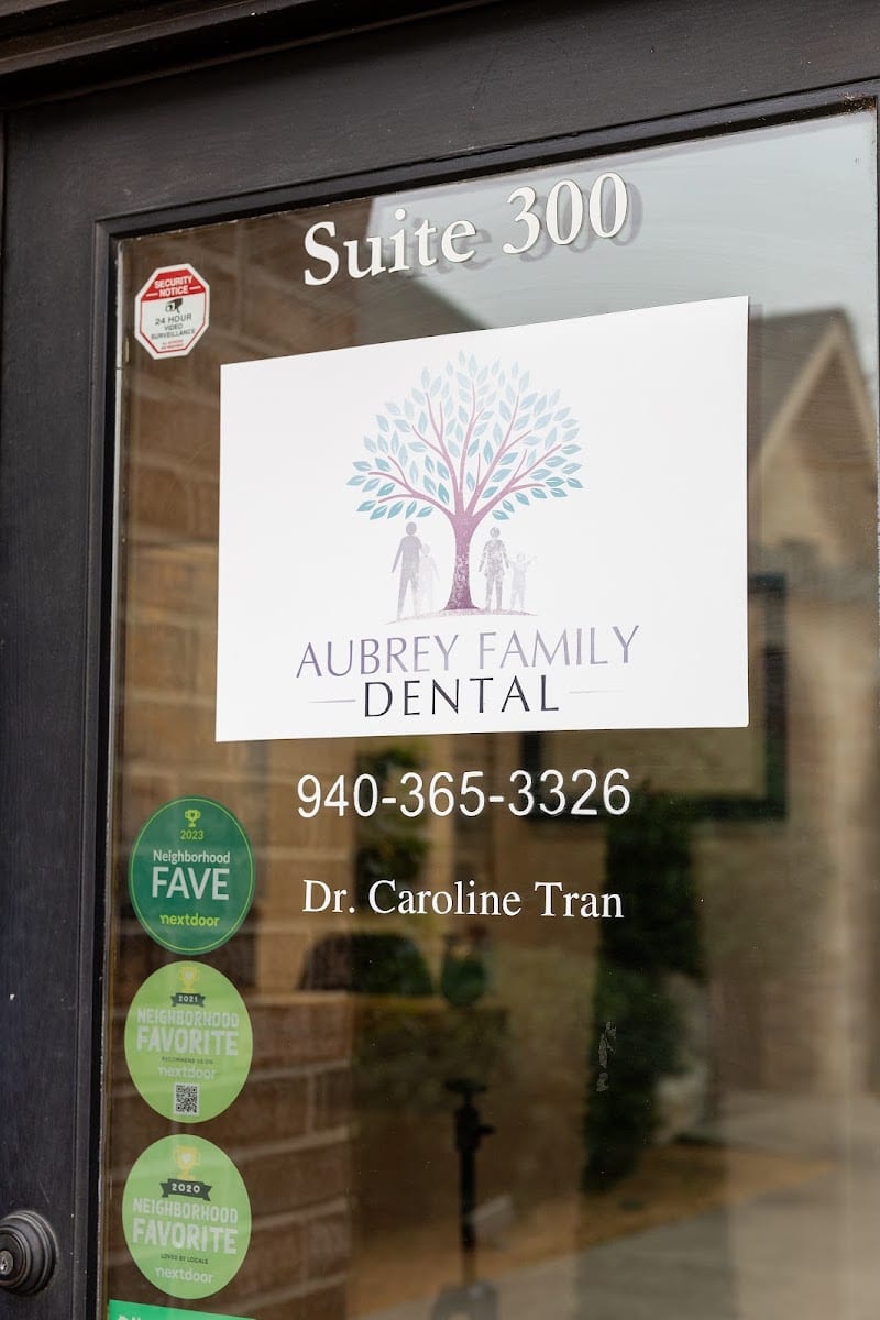 Aubrey Family Dental, photo 2