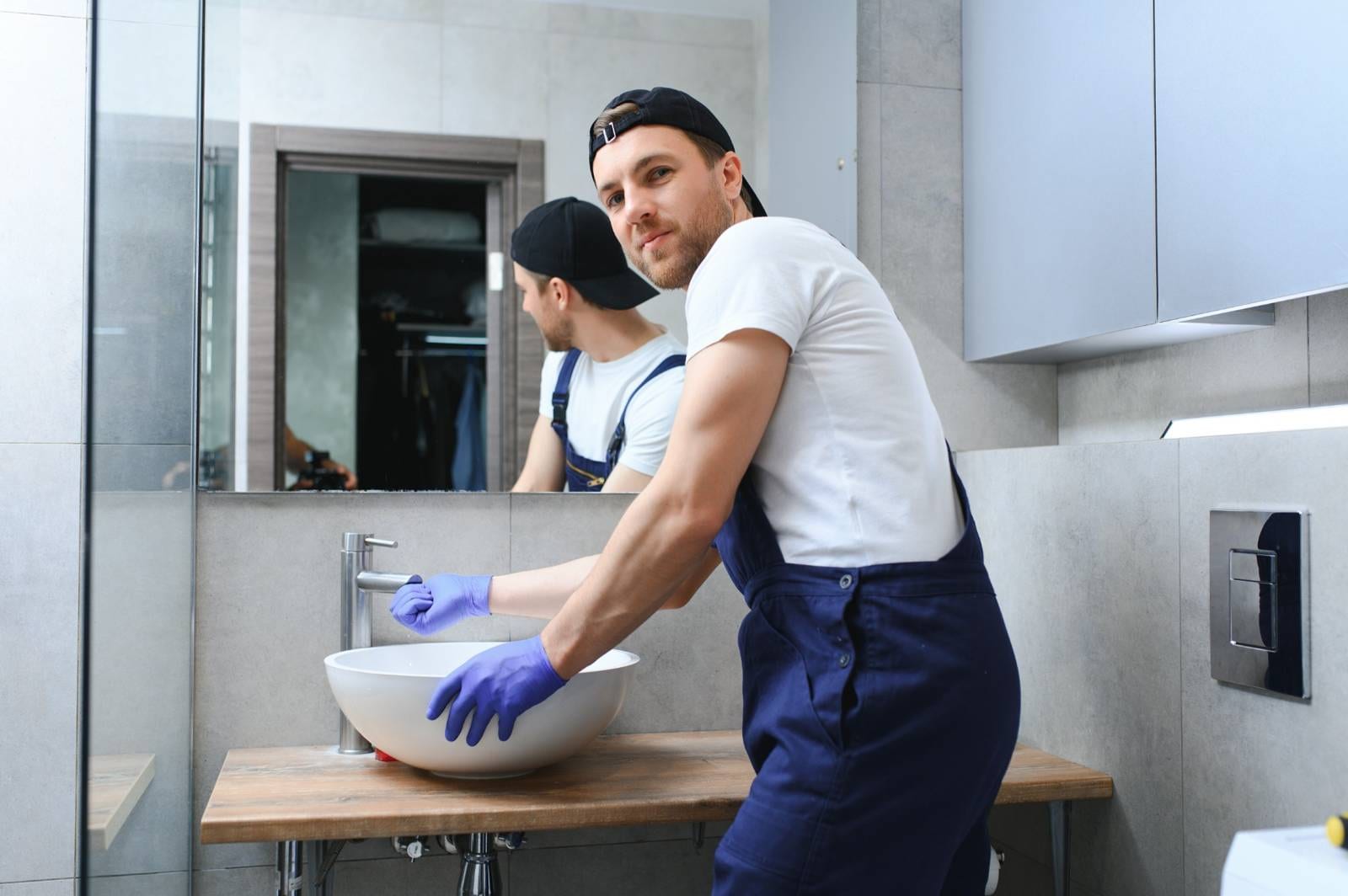 Rapidfix Plumber San Francisco, photo 2