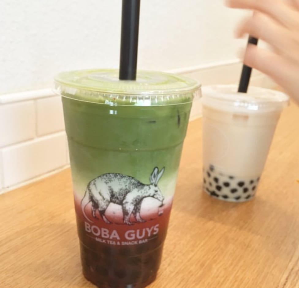 Boba Guys Union Square, photo 4