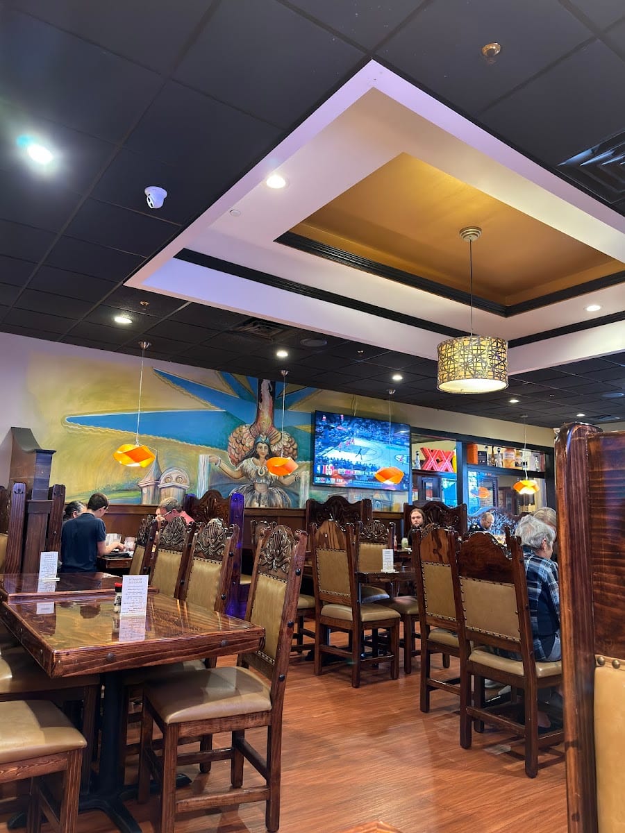 Tequila Mexican Restaurant & Cantina