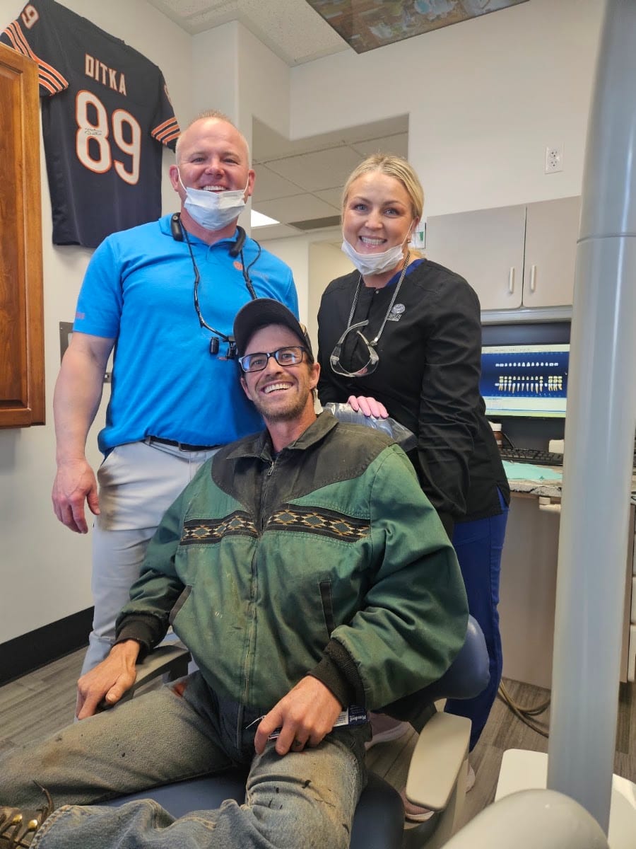 COMPLETE FAMILY DENTAL