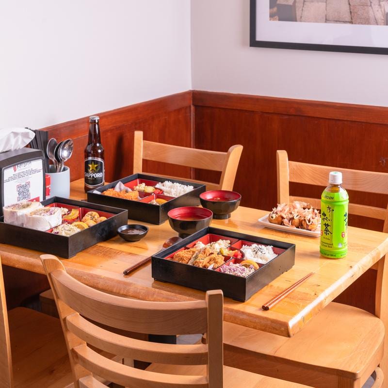 Katsu-ya, photo 2