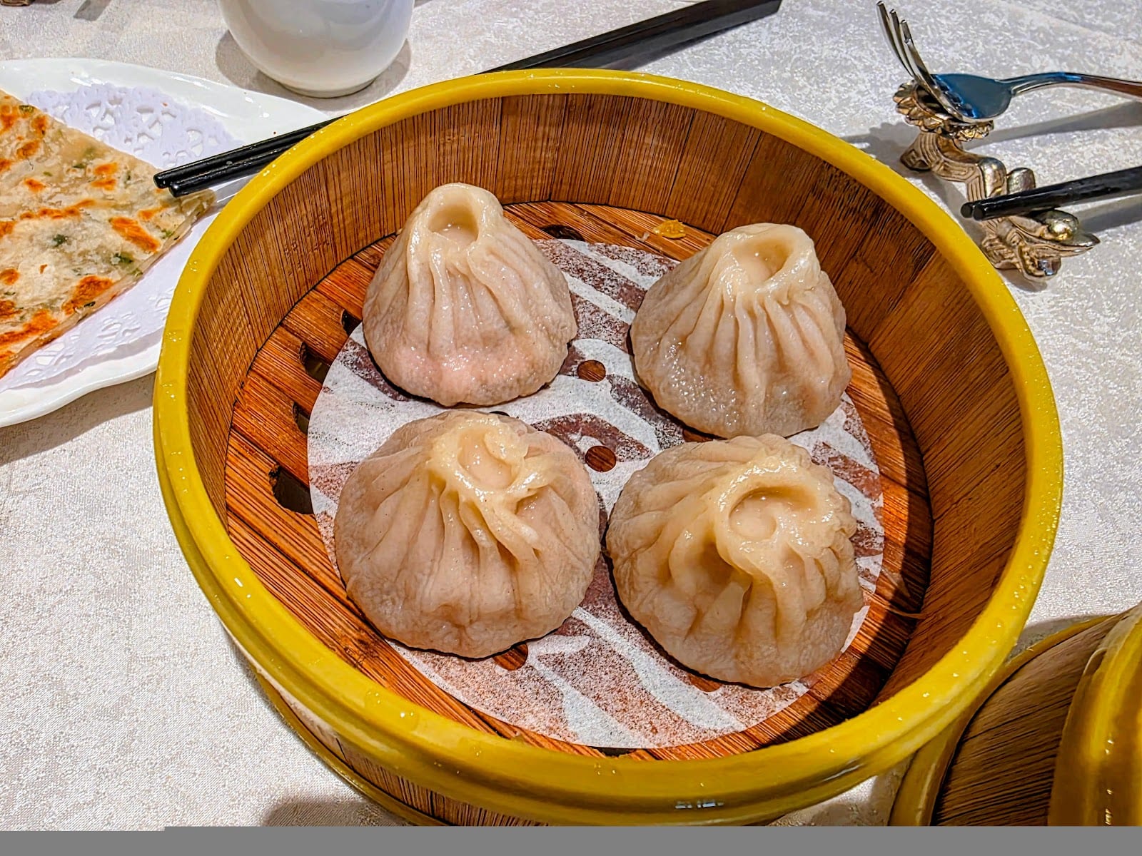 明珠閣_Pearl Bayview Chinese Cuisine, photo 3
