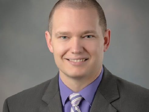 Trever VanderHorst MD