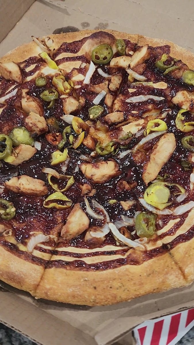 Domino's Pizza, photo 3