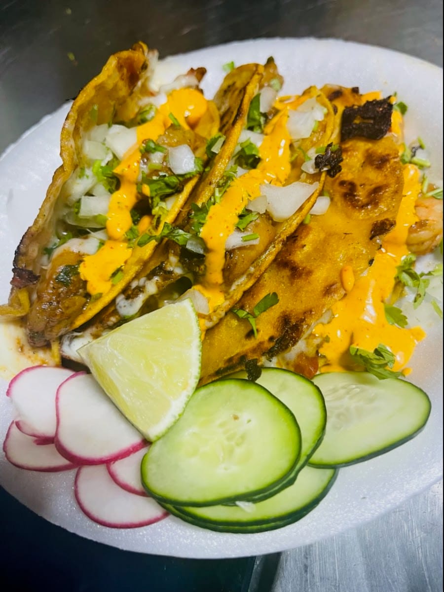 Tacos El Catrin, photo 4