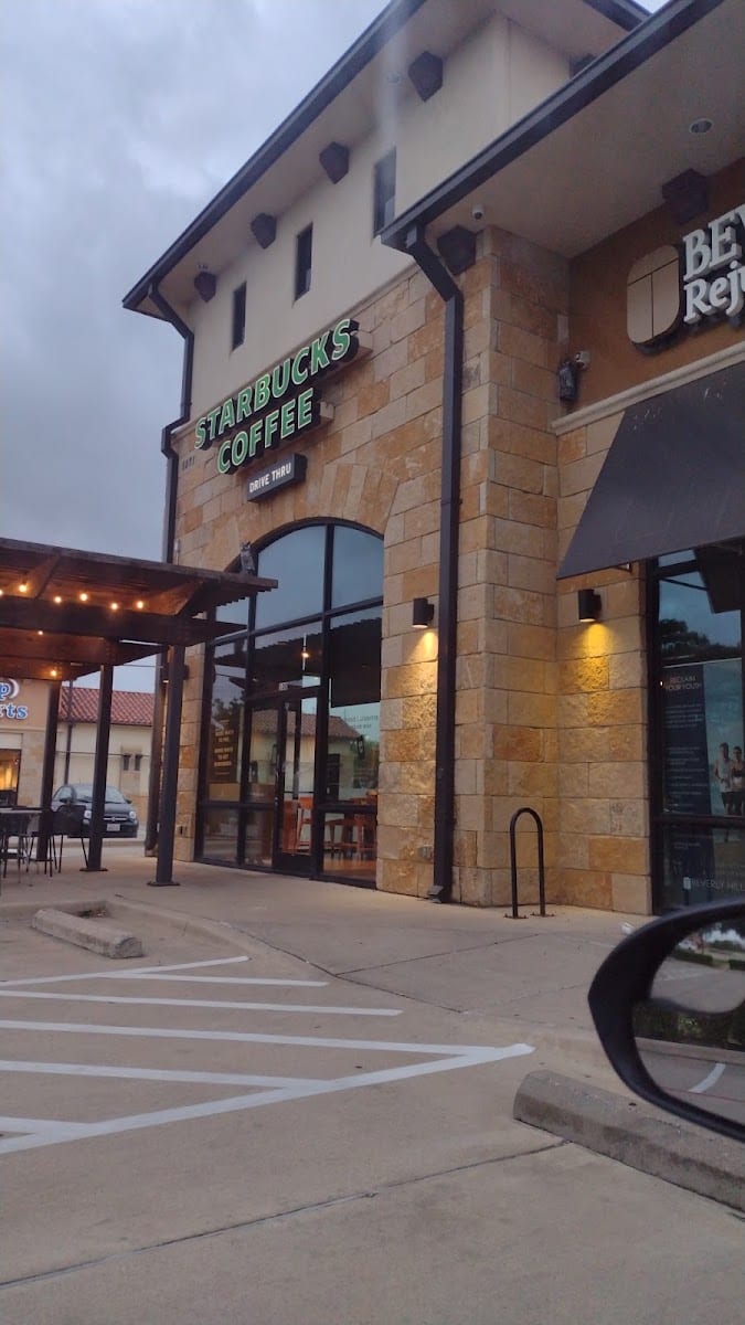 Starbucks Coffee Company, photo 2