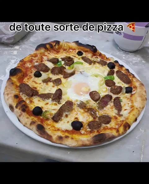 Latino Pizza, photo 3