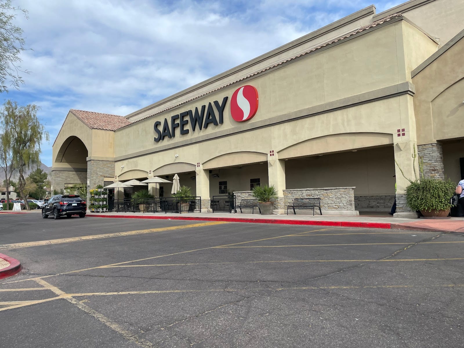Safeway, photo 2