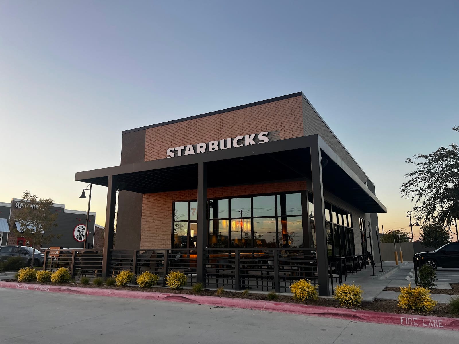 Starbucks Coffee Company, photo 2