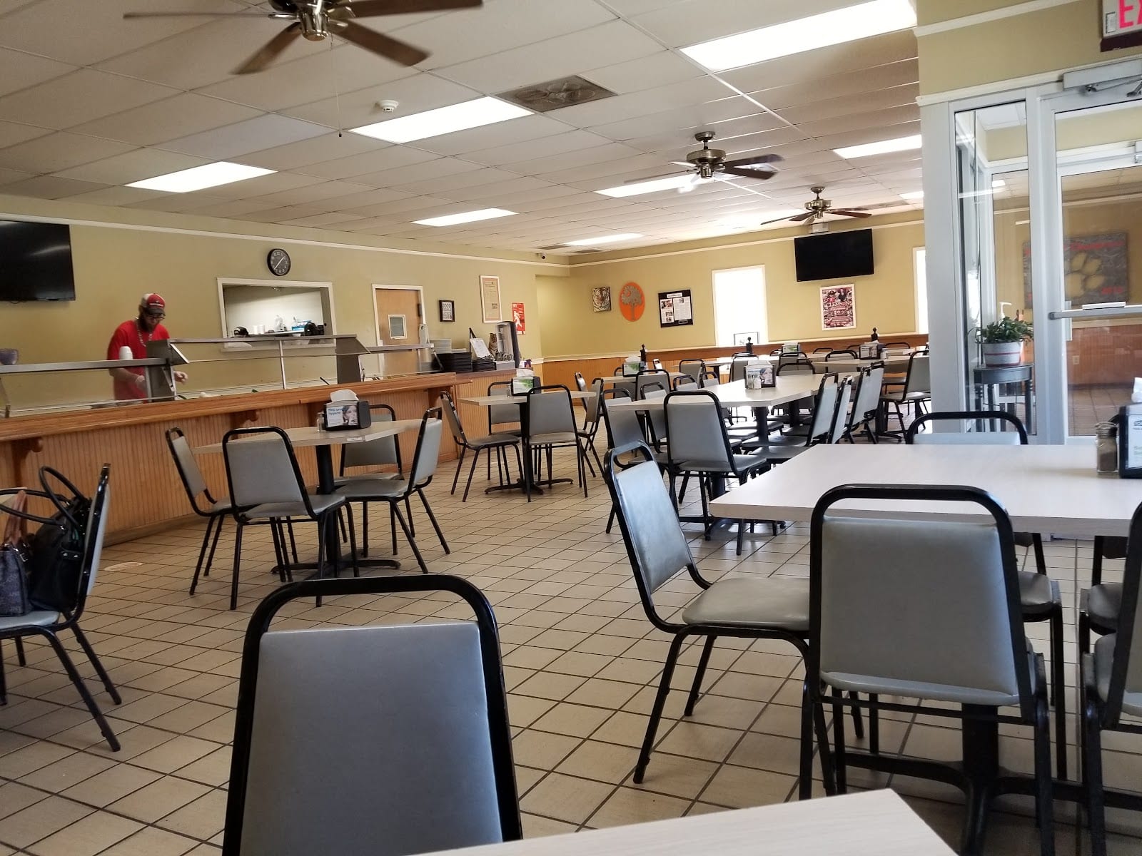 Dyar's Diner, photo 4