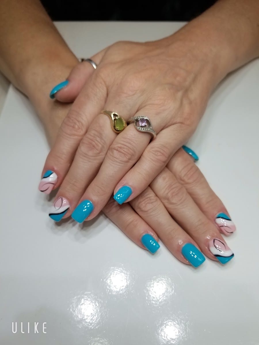 Jens Nails, photo 3