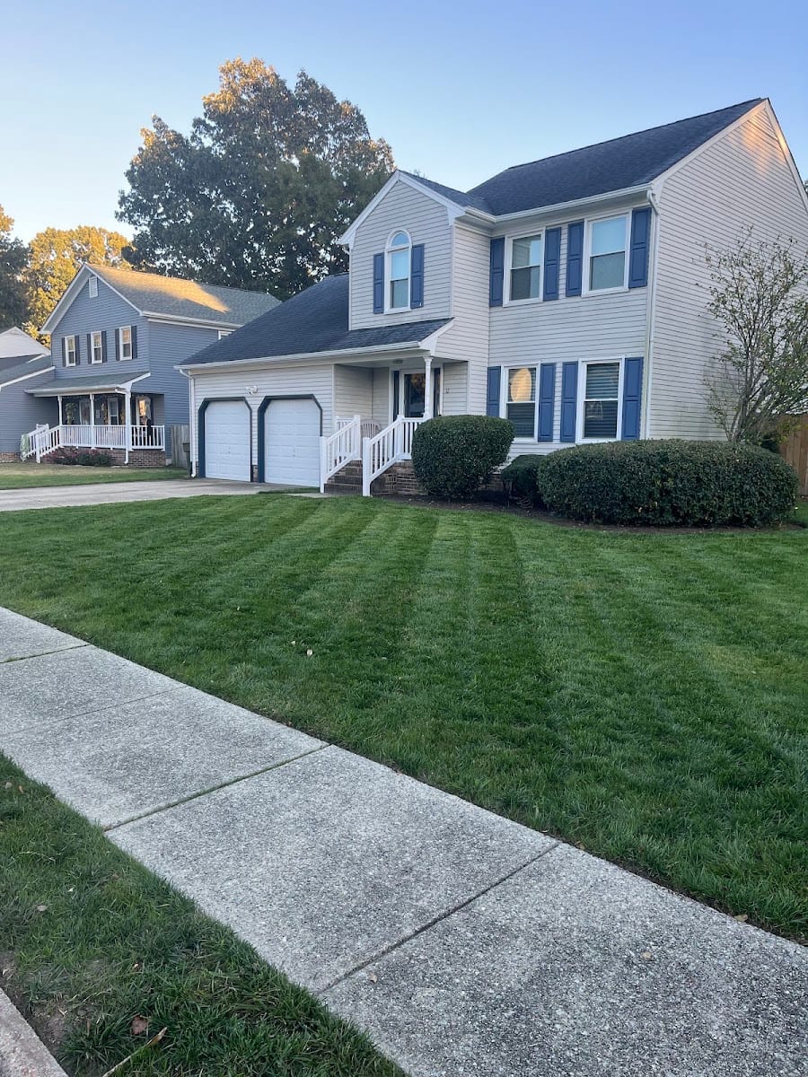 Green Ranger Lawn & Landscape, photo 2