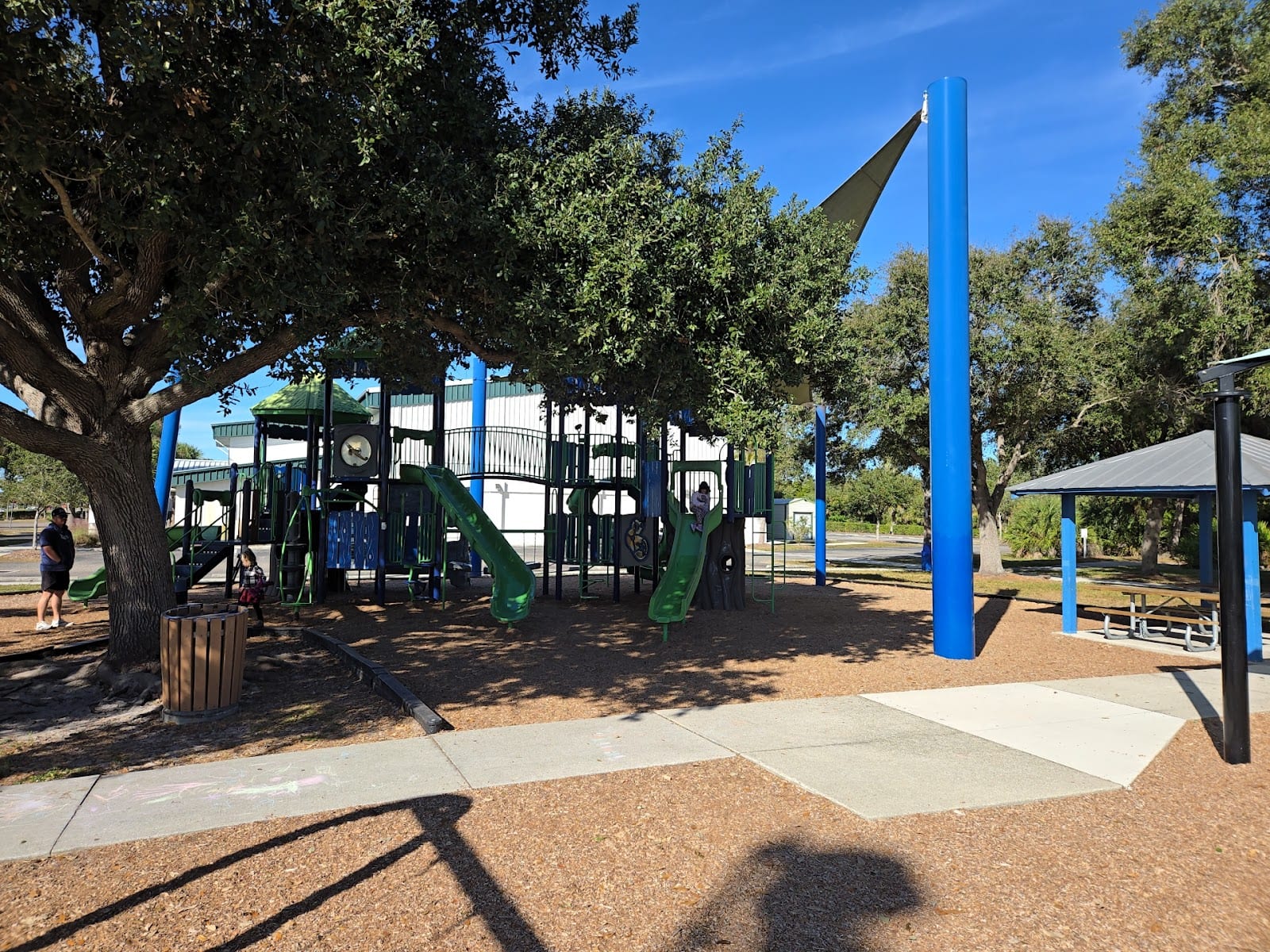 Tringali Park Recreation Center, photo 2