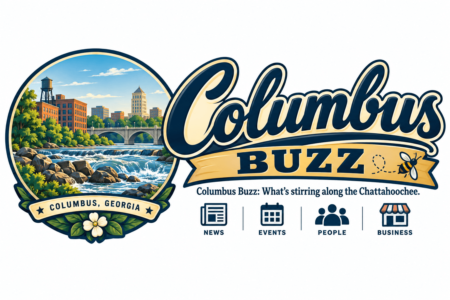 Columbus Buzz