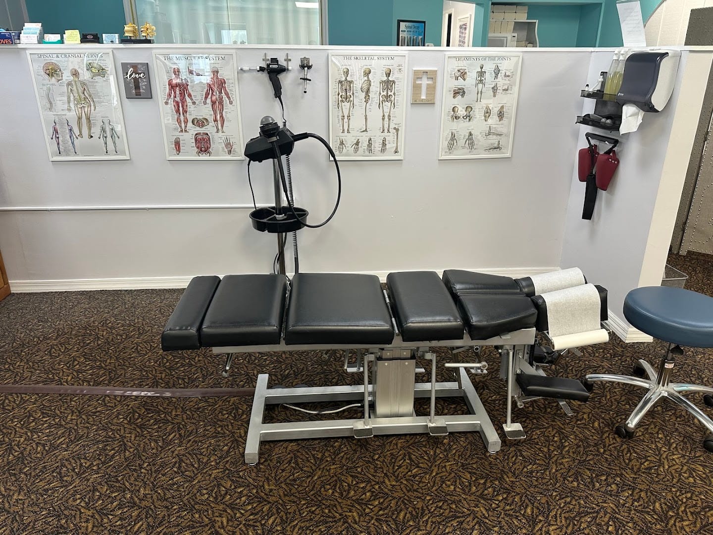 Chiropractic Express, photo 2