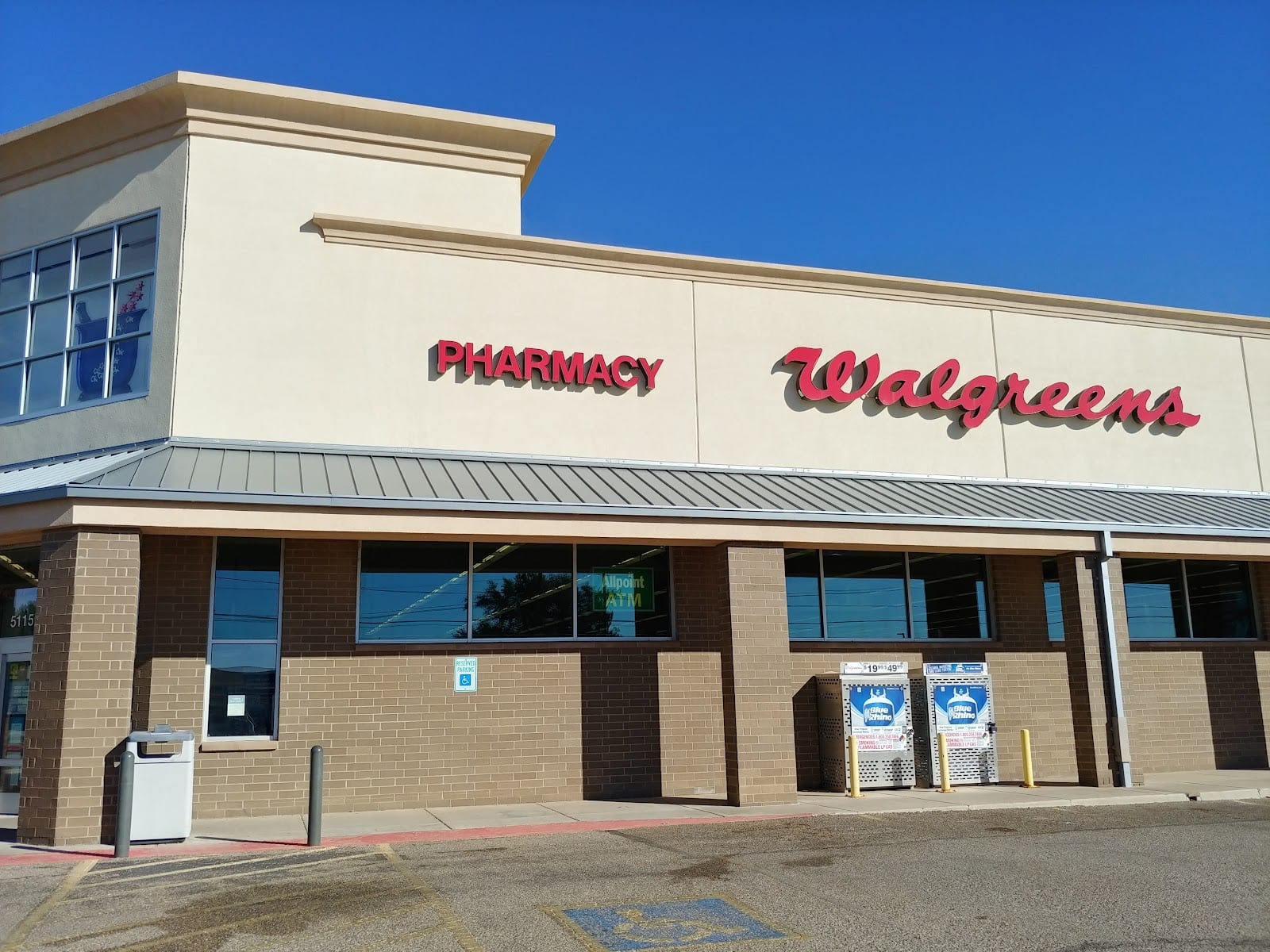 Walgreens, photo 2