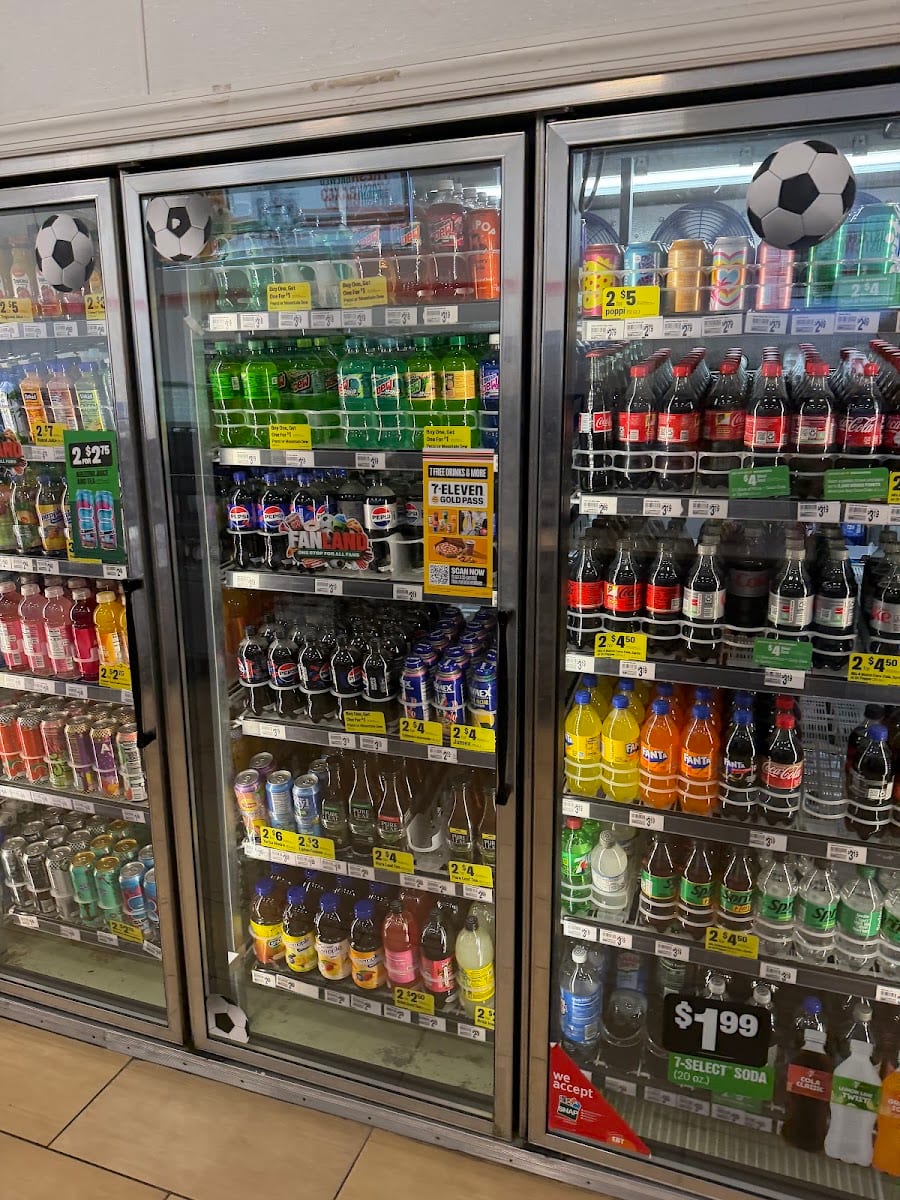 7-Eleven