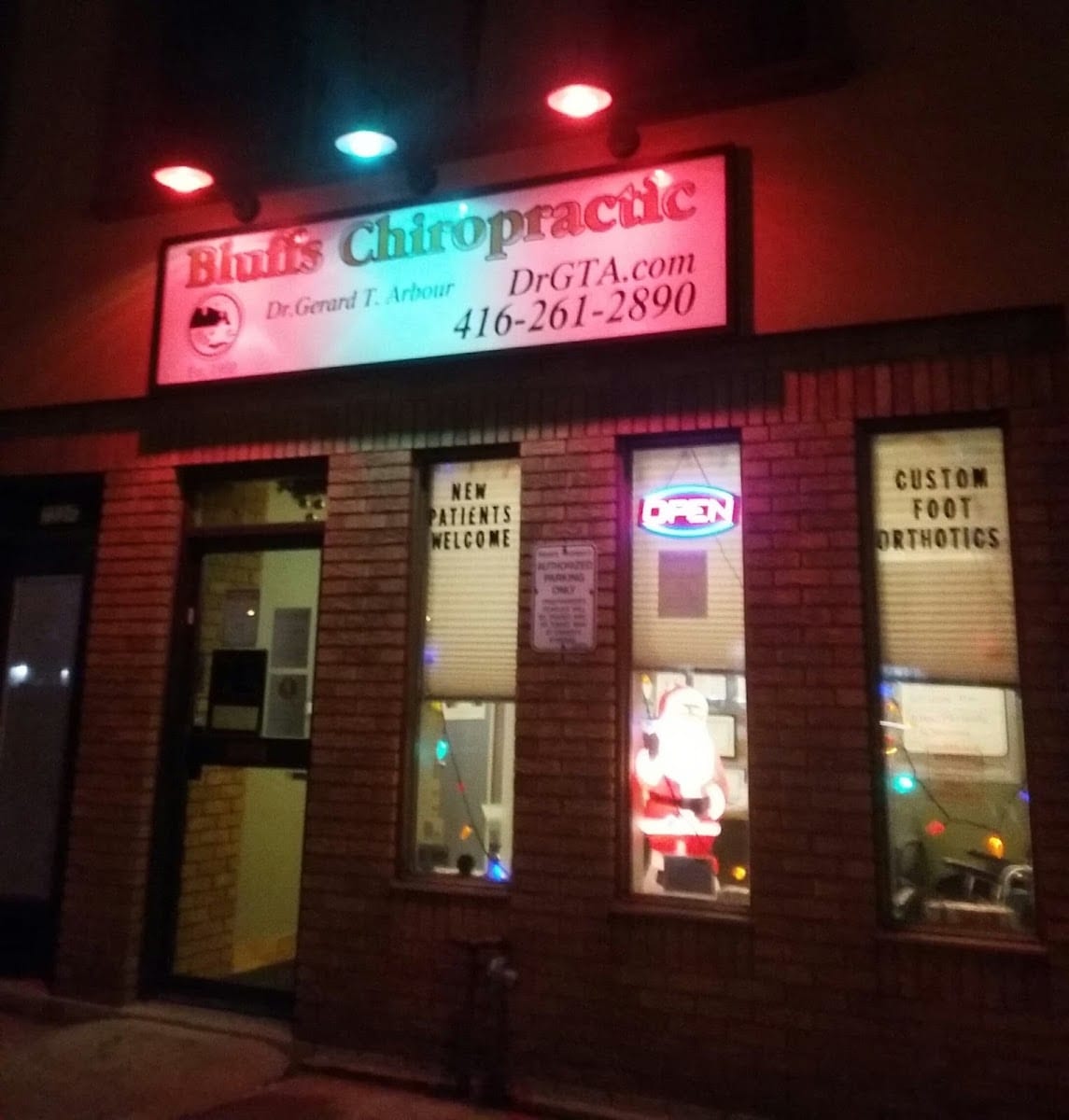 Bluffs Chiropractic, photo 3