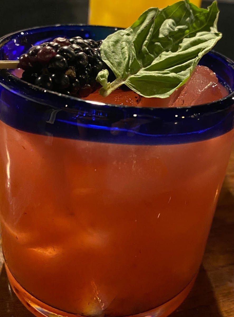 Toro Rosa, photo 2