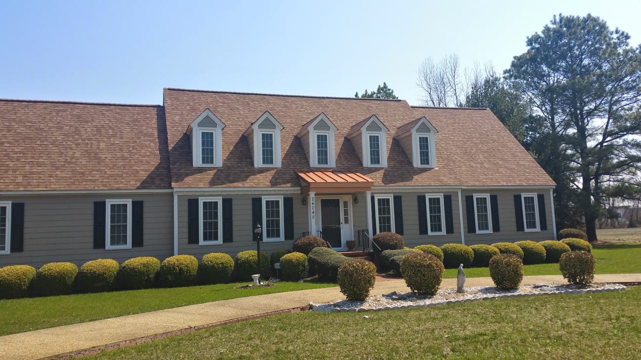 W.M. Smith Contracting LLC, photo 2