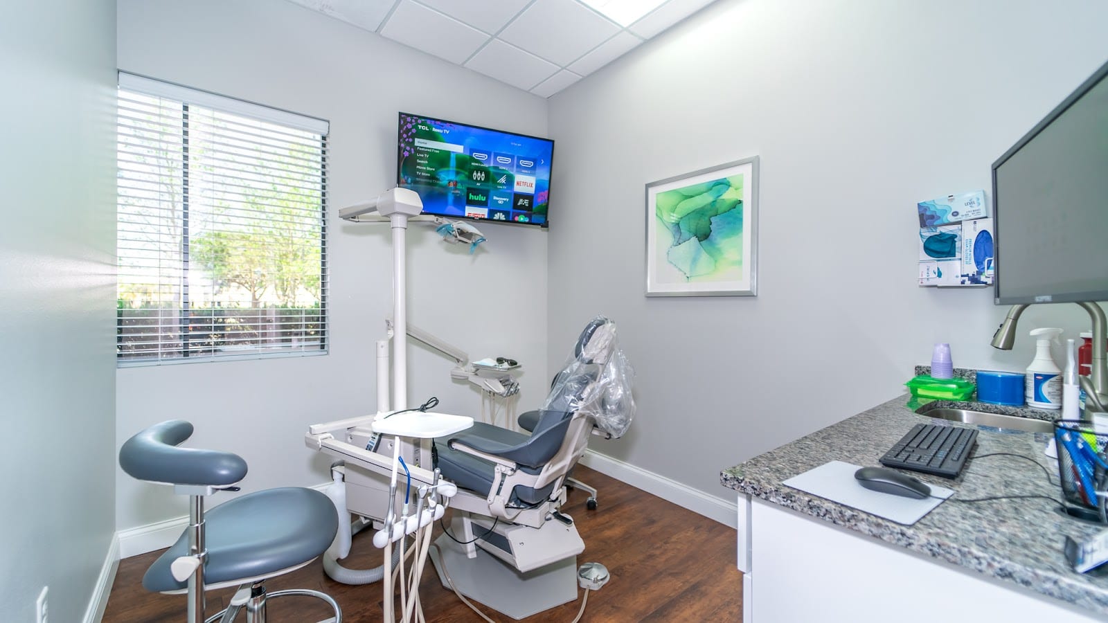 Magnolia Green Dental Care