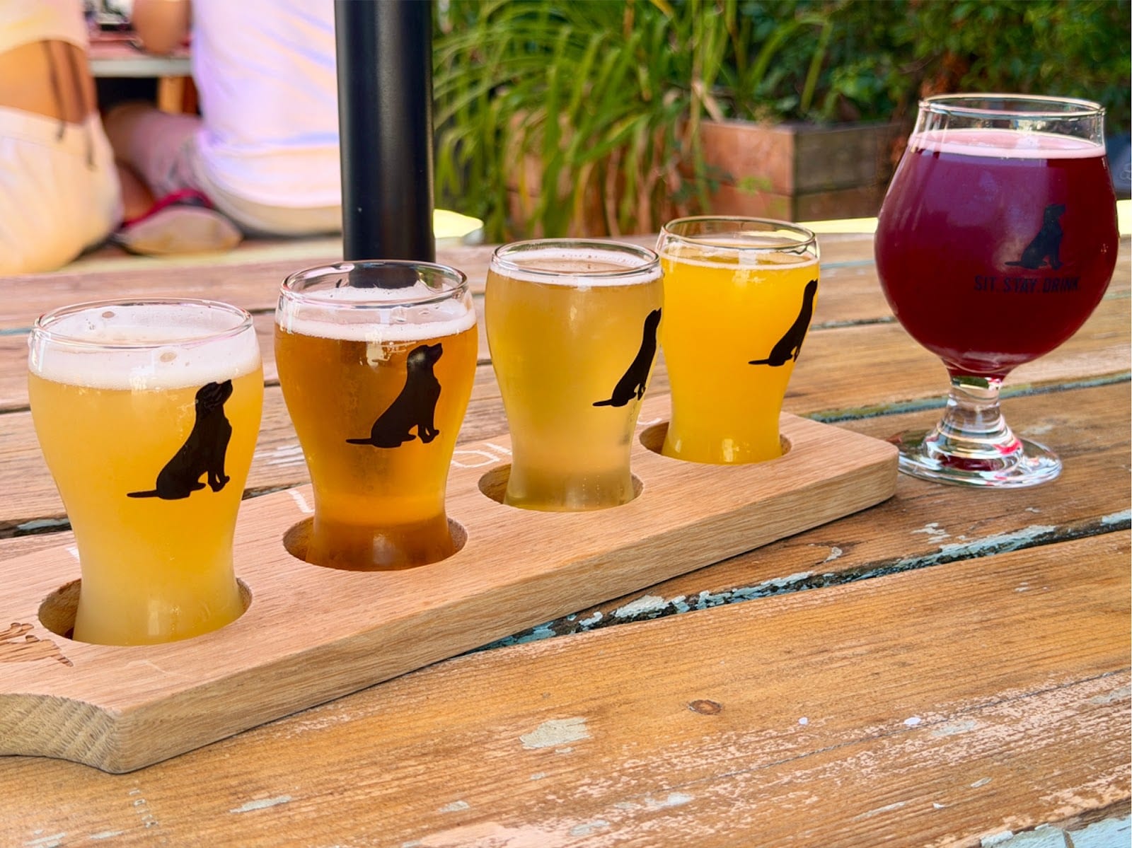 Black Lab Brewing, photo 4