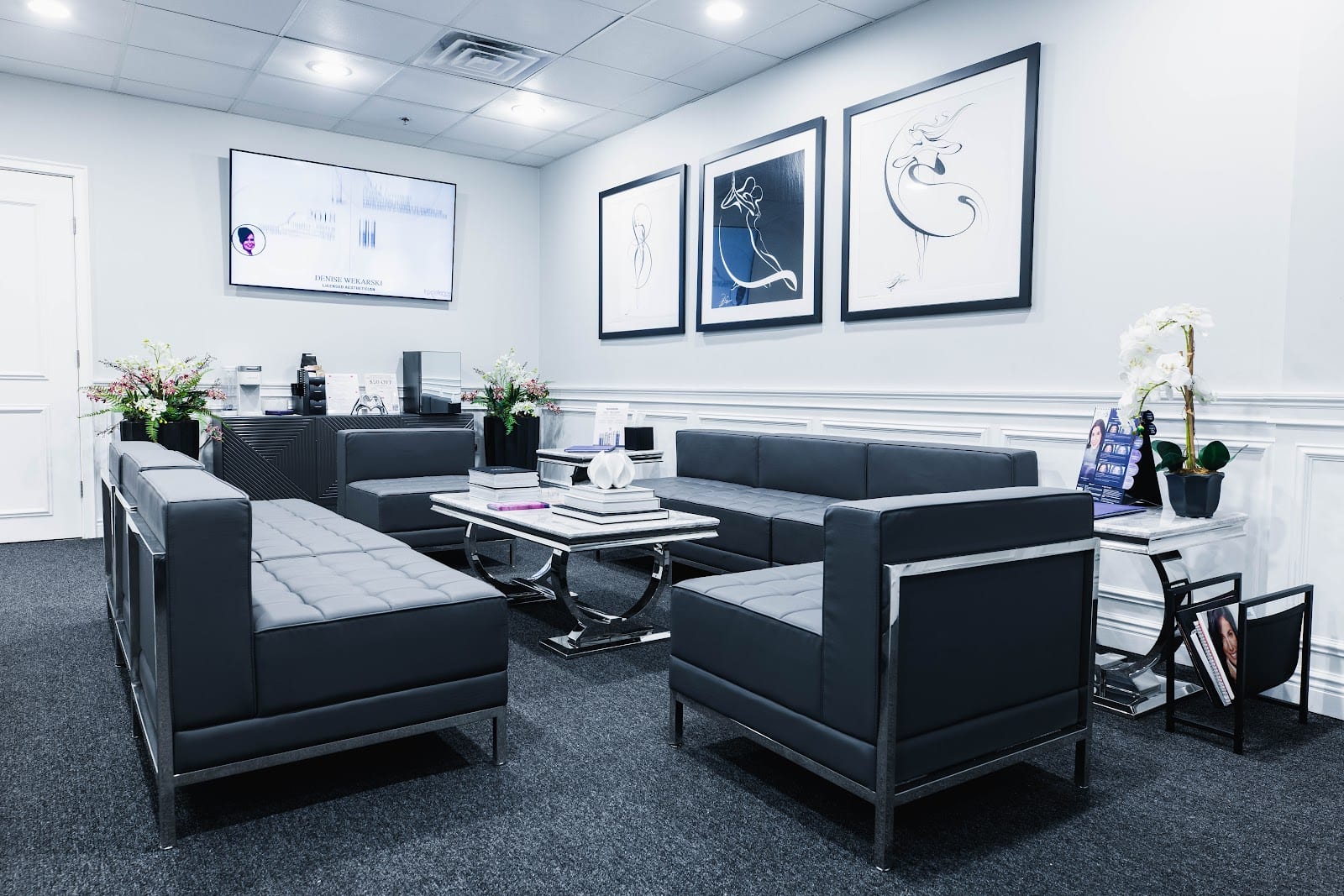 The Breslow Center For Plastic Surgery In Paramus, photo 2