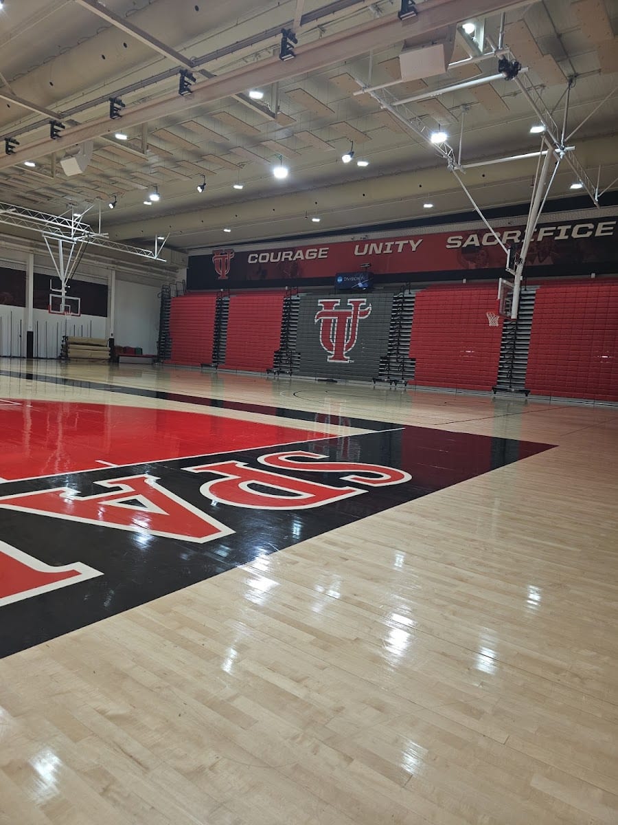 Bob Martinez Athletics Center