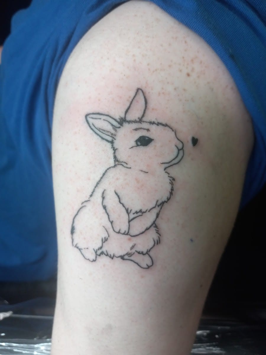 Vaulted Ink, photo 2
