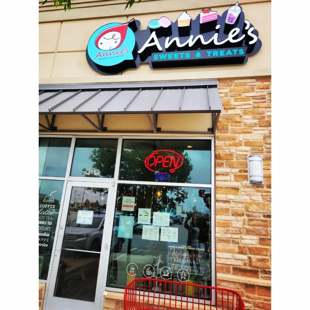 Annie's sweets & treats, photo 2