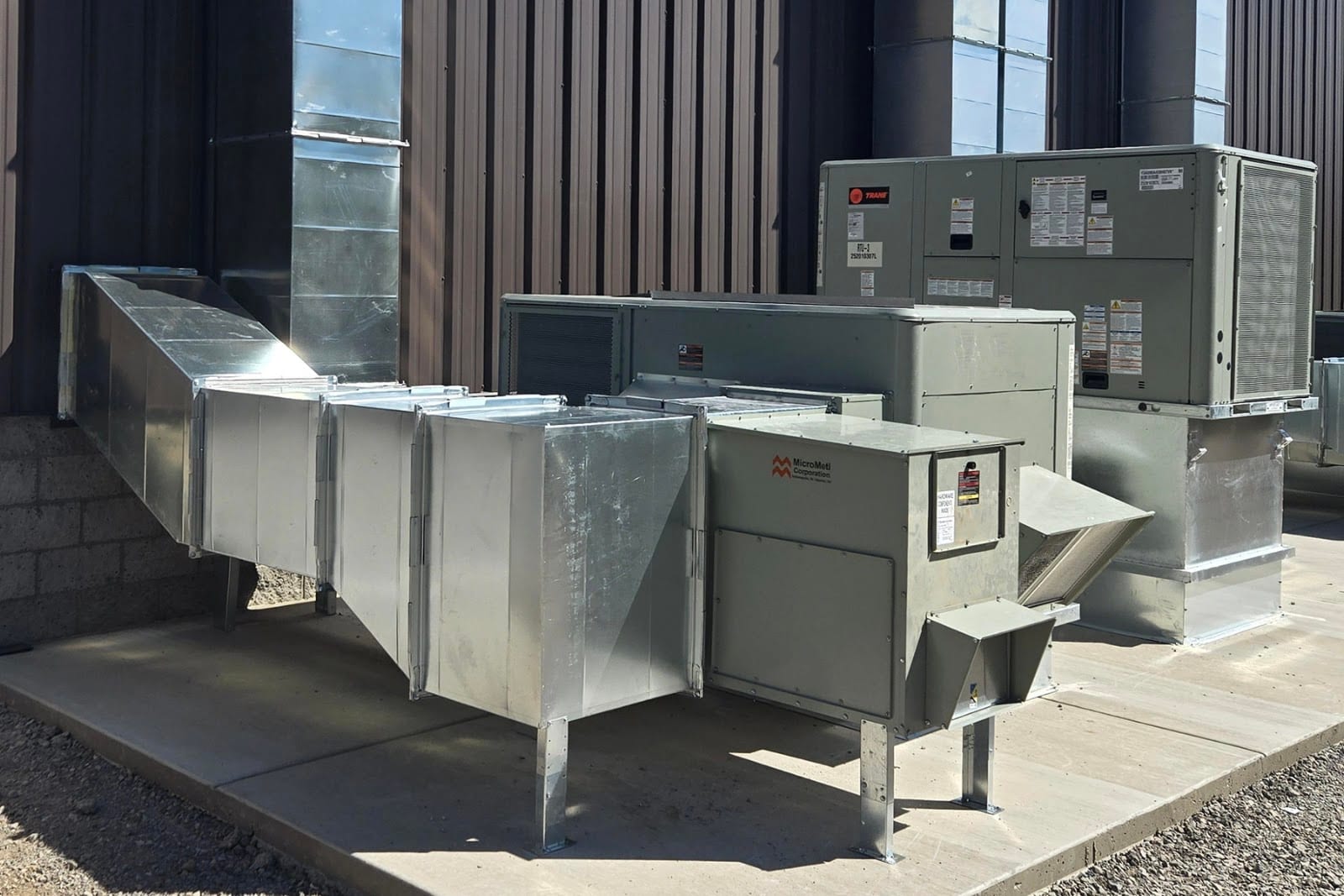 Pace HVAC & Maintenance Services