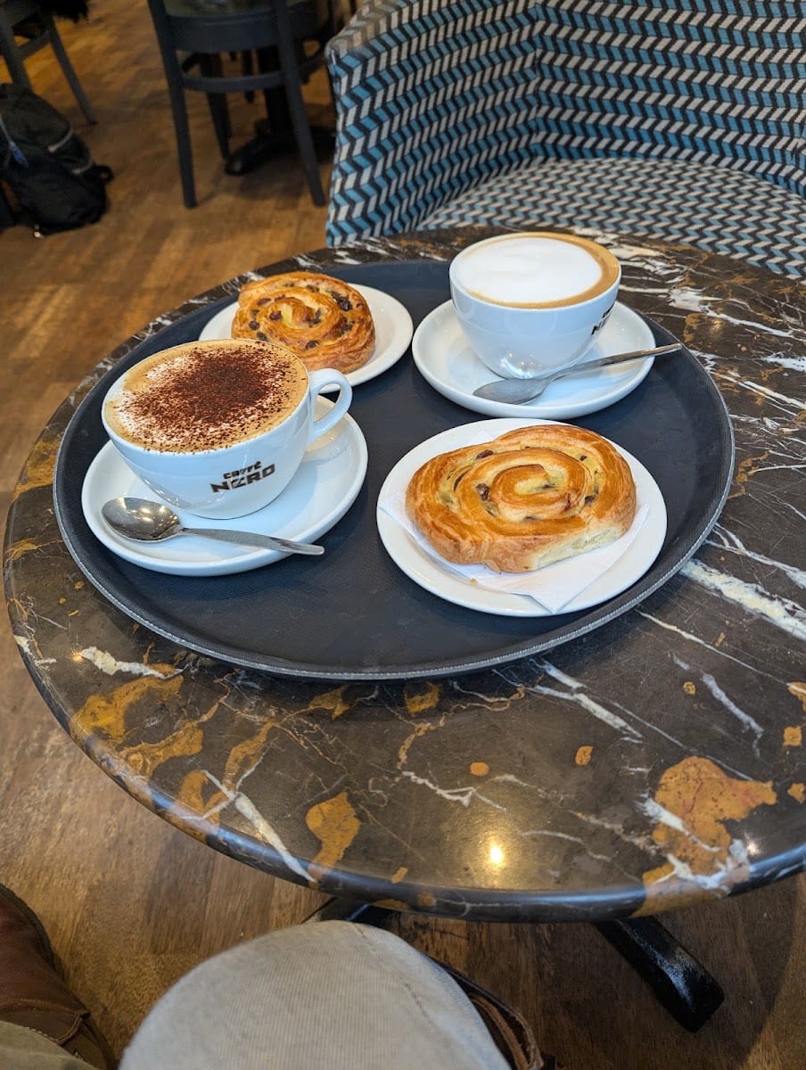Caffè Nero, photo 4